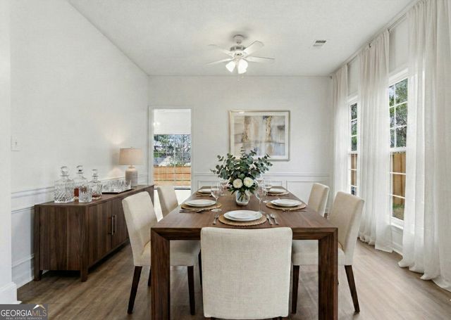 5965 Barrington Lane, Johns Creek, GA 30005