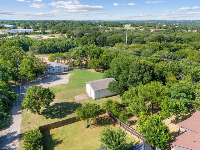 1712 Madison Street, Weatherford, TX 76086