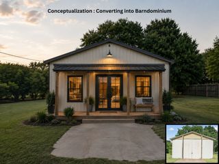 1712 Madison Street, Weatherford, TX 76086