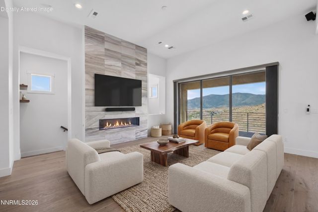 8697 Eagle Chase Trail, Reno, NV 89523
