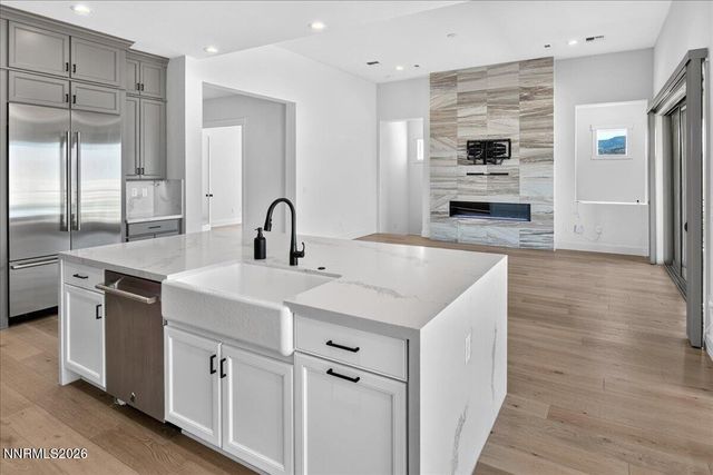 8697 Eagle Chase Trail, Reno, NV 89523