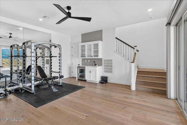 8697 Eagle Chase Trail, Reno, NV 89523