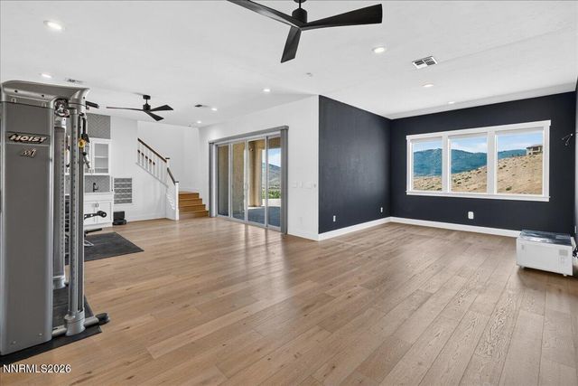 8697 Eagle Chase Trail, Reno, NV 89523