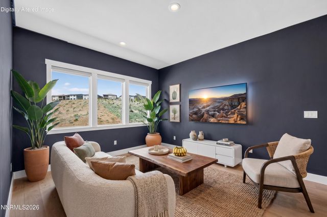 8697 Eagle Chase Trail, Reno, NV 89523