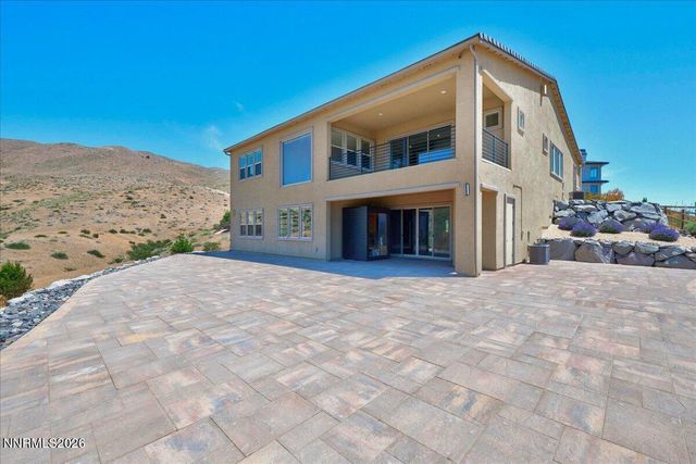 8697 Eagle Chase Trail, Reno, NV 89523