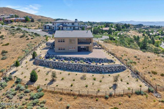 8697 Eagle Chase Trail, Reno, NV 89523