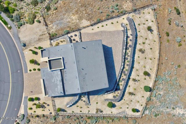8697 Eagle Chase Trail, Reno, NV 89523
