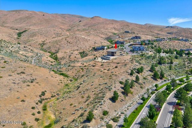 8697 Eagle Chase Trail, Reno, NV 89523