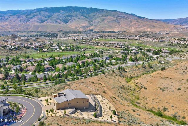 8697 Eagle Chase Trail, Reno, NV 89523