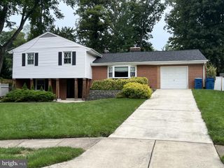 7908 JANSEN CT, Springfield, VA 22152