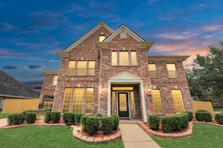 527 Little River Court, Richmond, TX 77406