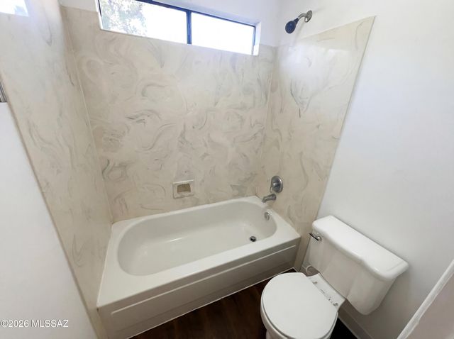 3640 W Koshare Lane, Tucson, AZ 85742