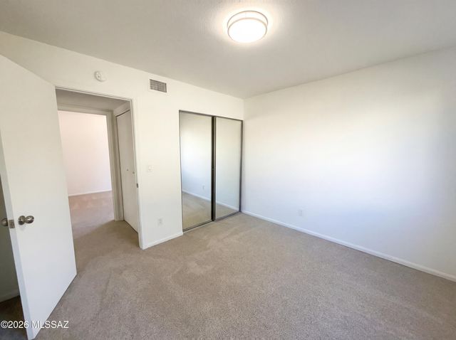 3640 W Koshare Lane, Tucson, AZ 85742