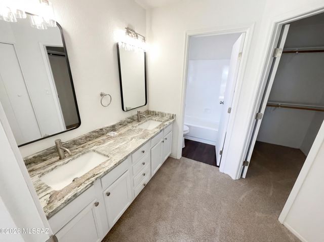 3640 W Koshare Lane, Tucson, AZ 85742