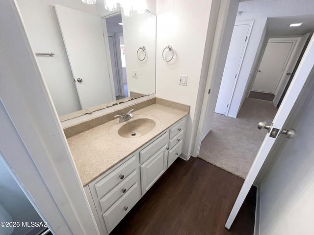 3640 W Koshare Lane, Tucson, AZ 85742