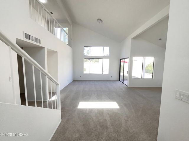 3640 W Koshare Lane, Tucson, AZ 85742