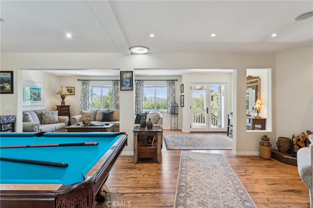 1298 Yellowstone Drive, Lake Arrowhead, CA 92352
