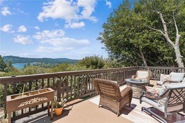 1298 Yellowstone Drive, Lake Arrowhead, CA 92352