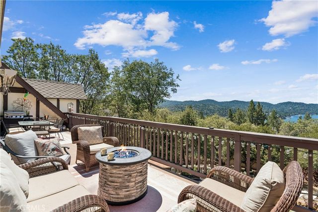 1298 Yellowstone Drive, Lake Arrowhead, CA 92352