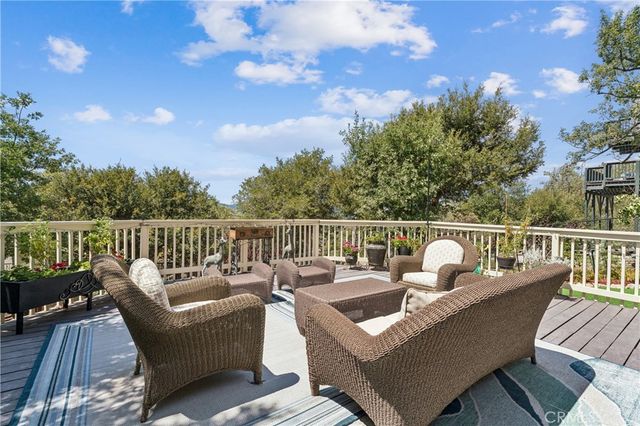 1298 Yellowstone Drive, Lake Arrowhead, CA 92352