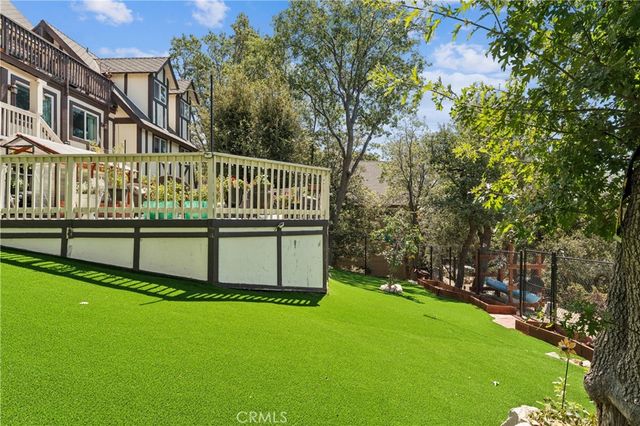 1298 Yellowstone Drive, Lake Arrowhead, CA 92352