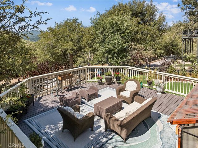 1298 Yellowstone Drive, Lake Arrowhead, CA 92352