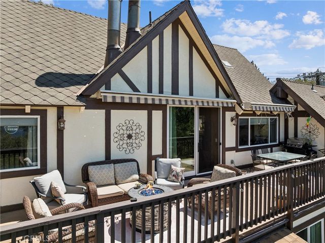 1298 Yellowstone Drive, Lake Arrowhead, CA 92352
