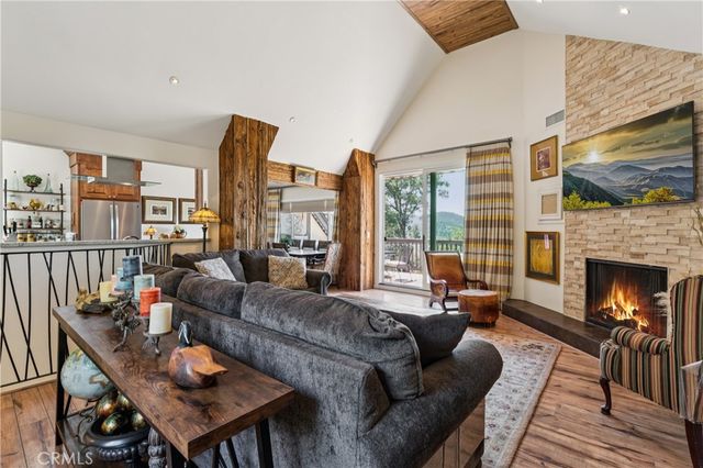 1298 Yellowstone Drive, Lake Arrowhead, CA 92352