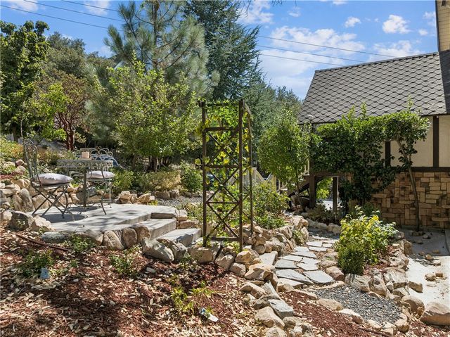 1298 Yellowstone Drive, Lake Arrowhead, CA 92352