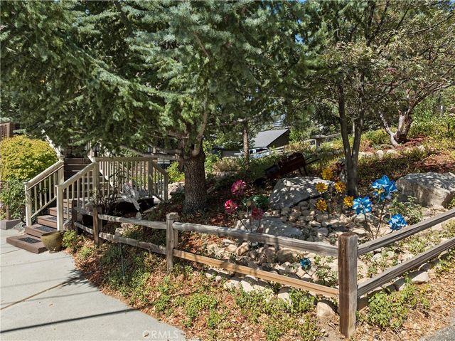 1298 Yellowstone Drive, Lake Arrowhead, CA 92352