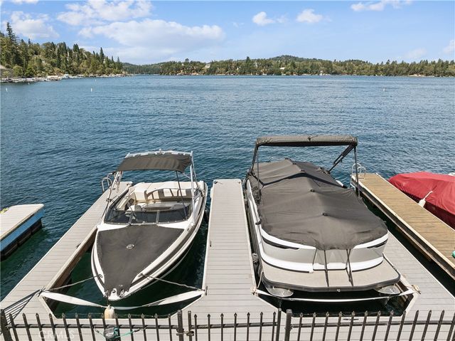 1298 Yellowstone Drive, Lake Arrowhead, CA 92352