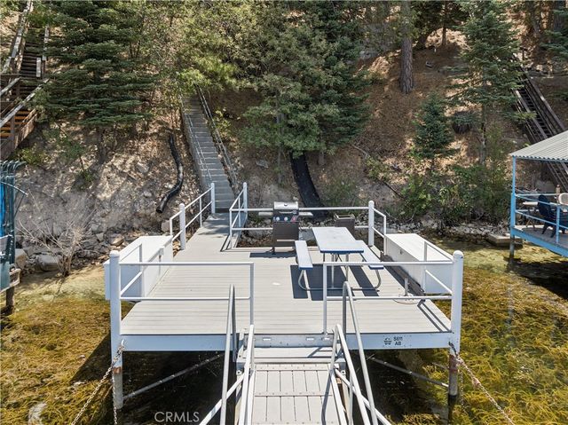 1298 Yellowstone Drive, Lake Arrowhead, CA 92352