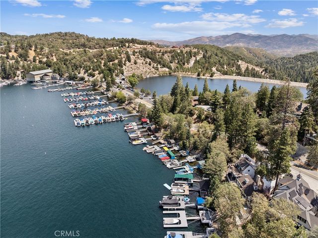 1298 Yellowstone Drive, Lake Arrowhead, CA 92352