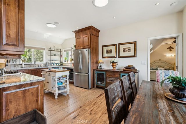 1298 Yellowstone Drive, Lake Arrowhead, CA 92352