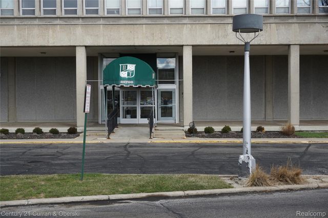 22700 Garrison Street 410, Dearborn, MI 48124