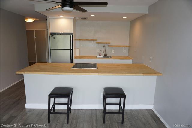 22700 Garrison Street 410, Dearborn, MI 48124
