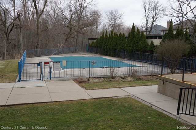22700 Garrison Street 410, Dearborn, MI 48124