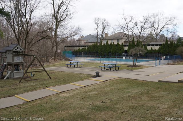 22700 Garrison Street 410, Dearborn, MI 48124
