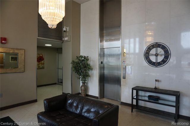 22700 Garrison Street 410, Dearborn, MI 48124