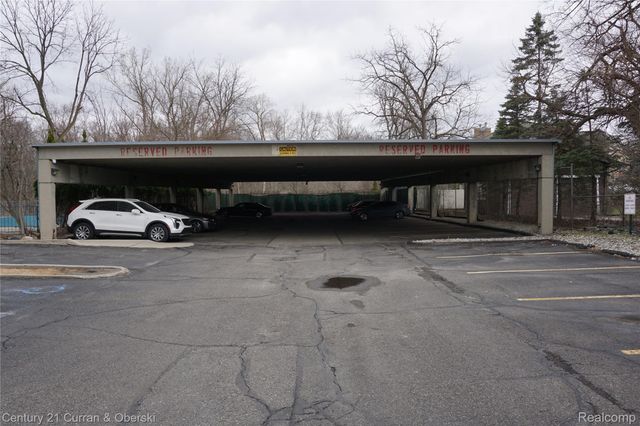 22700 Garrison Street 410, Dearborn, MI 48124