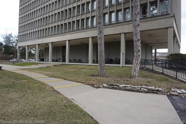 22700 Garrison Street 410, Dearborn, MI 48124
