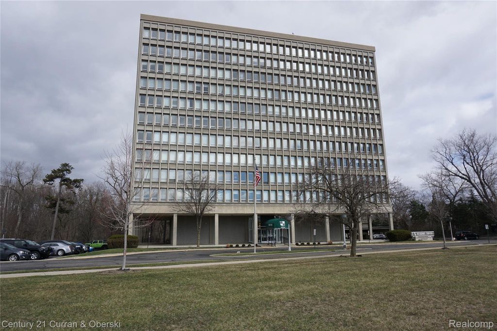 22700 Garrison Street 410, Dearborn, MI 48124