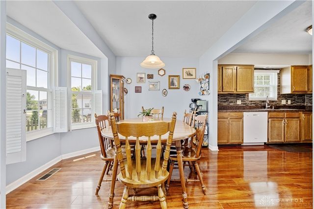 278 Ludlow Court, Lebanon, OH 45036