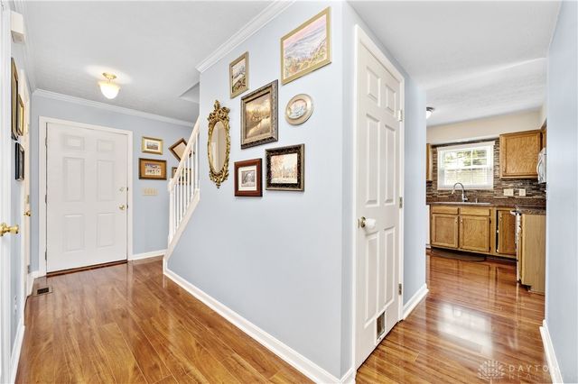 278 Ludlow Court, Lebanon, OH 45036