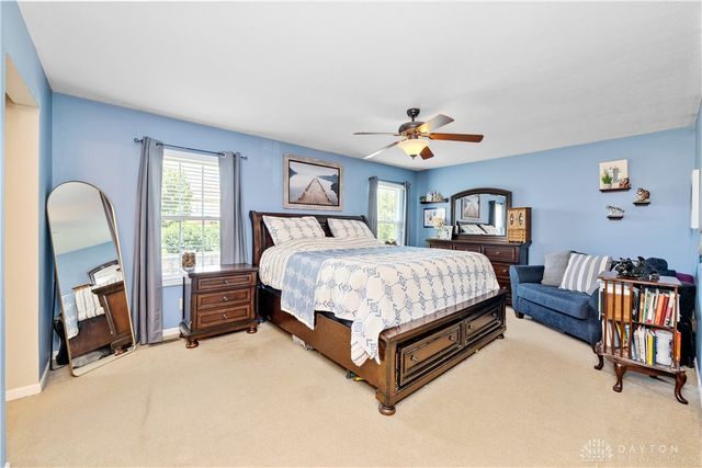 278 Ludlow Court, Lebanon, OH 45036