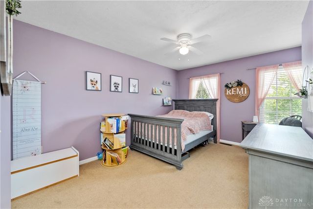 278 Ludlow Court, Lebanon, OH 45036
