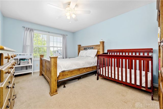 278 Ludlow Court, Lebanon, OH 45036