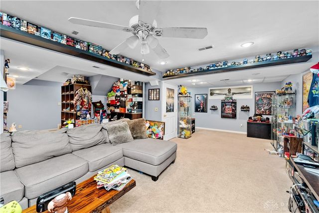 278 Ludlow Court, Lebanon, OH 45036
