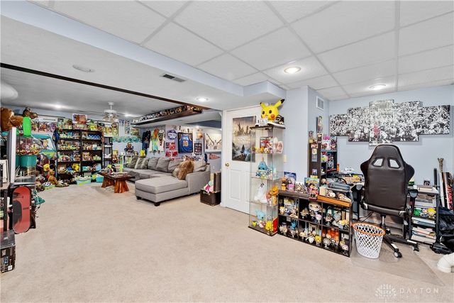 278 Ludlow Court, Lebanon, OH 45036
