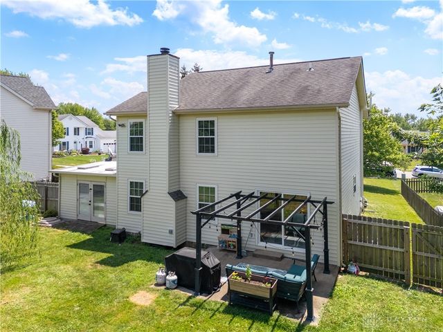 278 Ludlow Court, Lebanon, OH 45036